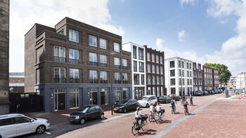 Co-creatie  in  binnenstedelijke herontwikkeling  in Arnhem-centrum