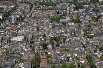 In de aanbieding: 152 monumentale panden in Utrecht en Amersfoort