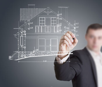 Bewezen: architecten kijken anders dan andere mensen