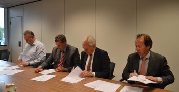 Explosieve toename EMVI-contracten