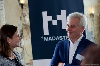 Materialenkadaster opent weg naar een bouwcultuur zonder afval