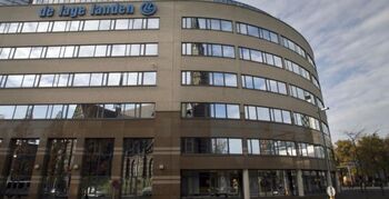 ARCADIS helpt De Lage Landen aan BREEAM NL certificaat