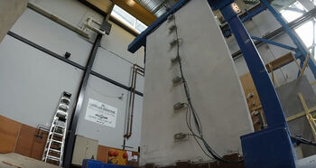 Deze behandeling beschermt gebouwen tegen zware aardbevingen