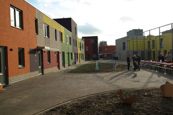 Plan Celsius biedt scala aan woon- en werkmogelijkheden