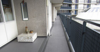 Weg met belemmerende drempels!