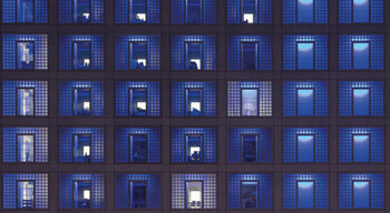 Get Inspired By Light-magazine verbindt architect met licht