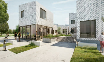 Deze ontwerpen maken wonen in zorg toegankelijk