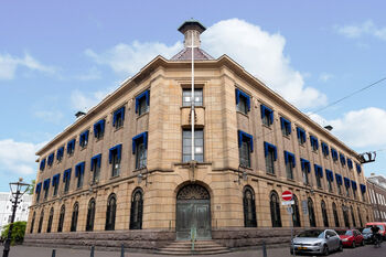 Hotel Indigo komt tegenover Paleis Noordeinde