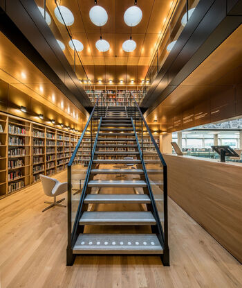 Tien gebouwen in de race voor Rotterdamse Architectuurprijs