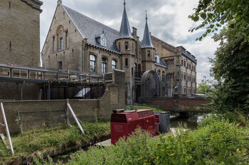 De bajes kan best een fijne plek zijn