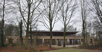 Grote kansen voor aannemers in de particuliere zorgbouw