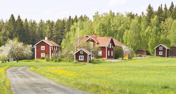 Dit nieuwe ecodorp biedt plek voor radeloze huizenzoekers in de Randstad