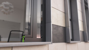 Kawneer toont innovaties tijdens Polyclose in januari 