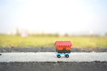 Steeds meer gemeenten omarmen tiny houses