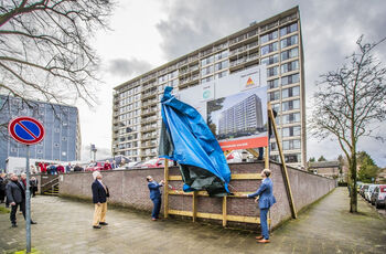 Renovatie Lindenhove van start