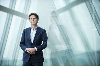 Vastgoedpionier: gebouwen zijn de grootste vervuilers ter wereld