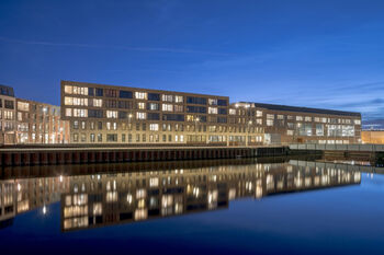 Nieuwbouw én transformatie vormen integraal stukje Vlissingen