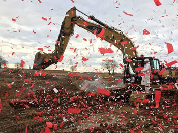 Maastricht en AM bouwen 84 woningen in Zouwdalveste