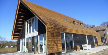 Xella als adviseur over voorkomen van luchtlekken bij passief bouwen