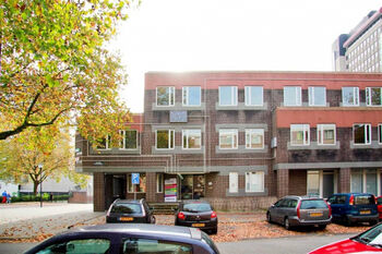 Metamorfose voor kunstcentrum Eindhoven