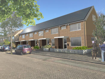 Pilot verduurzaming huur- én koopwoningen door Woonwaard en Dura Vermeer