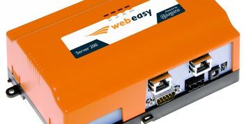 Geïntegreerde ruimteregeling uitgebreid met Dali, EnOcean & App