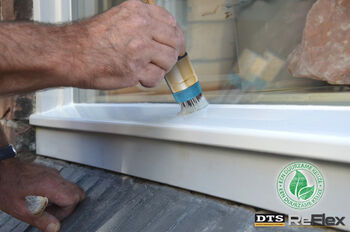 Combinatie van hout en kunststof maakt eind aan rottende kozijnen