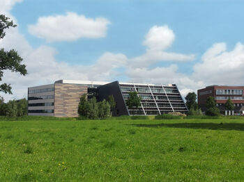 Hoge ambities op gebied van duurzaamheid en circulariteit