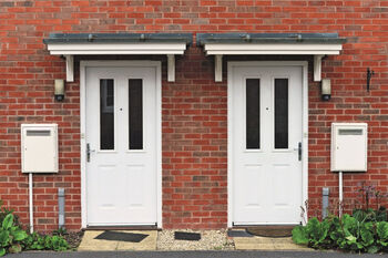 MK Deuren presenteerde wereldprimeur op Building Holland