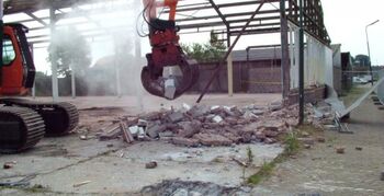 Ingenieurs starten onderzoek naar ‘donor-skelet’ gebouwen