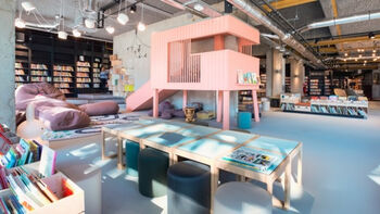 HUB Kerkrade afgerond