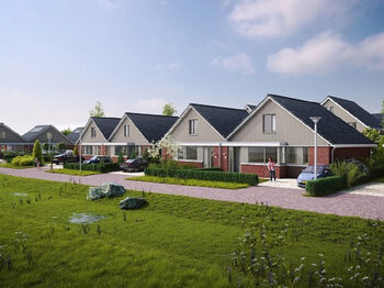 Woonproject Weerreys Park voltooid