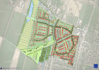 Utrecht krijgt gasloze wijk