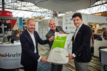 Circulair cement zet bouw- en sloopwereld op z'n kop