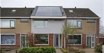 BAM levert eerste prototype voor De Stroomversnelling op