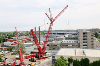 Overname twee operatiekamers zorgt voor forse besparing