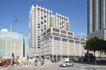 Vier genomineerden voor  Rabo Vastgoedprijs 2018