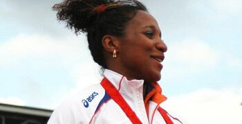 VAA en Deborah Gravenstijn ontwikkelen nieuw topsportcentrum