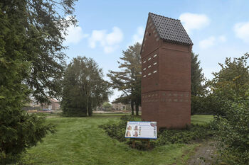 Overijssel stimuleert natuurinclusief bouwen