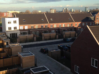 Politiekeurmerk Veilig Wonen: Winst te behalen in 'zicht en licht’