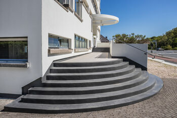 Na jaren toe aan een opknapbeurt: Nirwanaflat