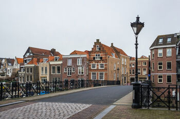 Dordrecht bouwt kantoren om tot woningen