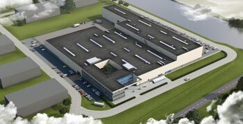 Nieuwe productielocatie Stork Thermeq: ‘state of the art’ en veilige werkomgeving