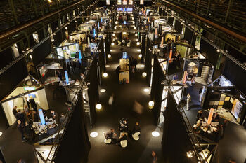 ARCHITECT@WORK staat in het teken van ‘Architectuur en Licht’