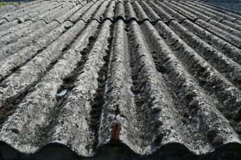 Definitief verbod asbestdaken in 2024