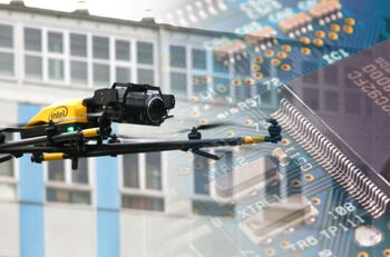 Deze app kan onderhoud aan gebouwen voorspellen