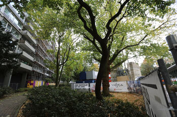 Renovatie met respect voor de historie