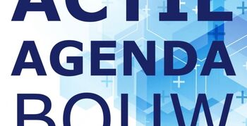 Actieagenda Bouw: Nederland heeft Raad voor de Bouwregelgeving nodig