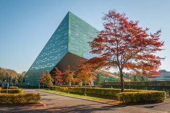 Living Lab op Zernikecomplex in Groningen