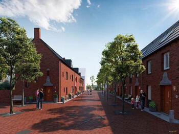 Duurzaam Delft bouwt verder